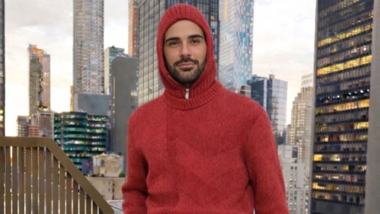 Νίκος Κοκλώνης με AI φίλτρα: Οι followers σοκαρισμένοι από την αλλαγή του