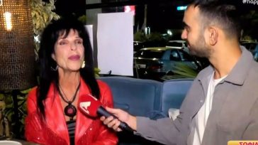 Σοκάρει η Σοφία Βόσσου: «Όταν έφτασα 37 κιλά δεν φοβήθηκα για τη ζωή μου»