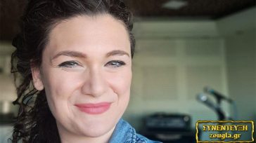 Άλκηστη Ηλιάδη: «Όταν η ψυχή ζητά να αναπνεύσει»