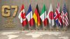 Η G7 χαιρετίζει την πρόοδο όσον αφορά τις εγγυήσεις ασφαλείας για την Ουκρανία
