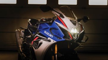 Η Suzuki μας δείχνει τη σύγχρονη διαδικασία παραγωγής των μοντέλων της