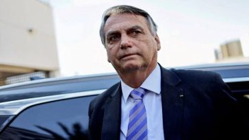 Βραζιλία: Ο Μπολσονάρου μεταφέρθηκε στο νοσοκομείο για εξετάσεις