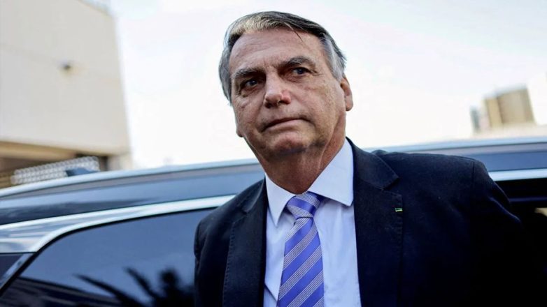 Βραζιλία: Ο Μπολσονάρου μεταφέρθηκε στο νοσοκομείο για εξετάσεις