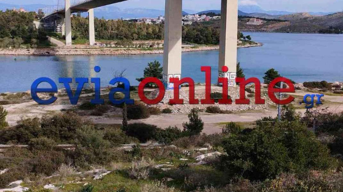 Μαθητής Γυμνασίου ο νεαρός που έπεσε από την Υψηλή Γέφυρα