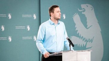 Ο πρωθυπουργός της Γροιλανδίας ευχαρίστησε τους ευρωπαίους ηγέτες