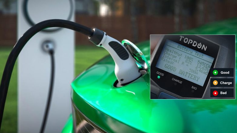 Ηλεκτρικά αυτοκίνητα: Τι πρέπει να γνωρίζουμε για τη συντήρησή τους; Ηλεκτρικά αυτοκίνητα: Τι πρέπει να γνωρίζουμε για τη συντήρησή τους;