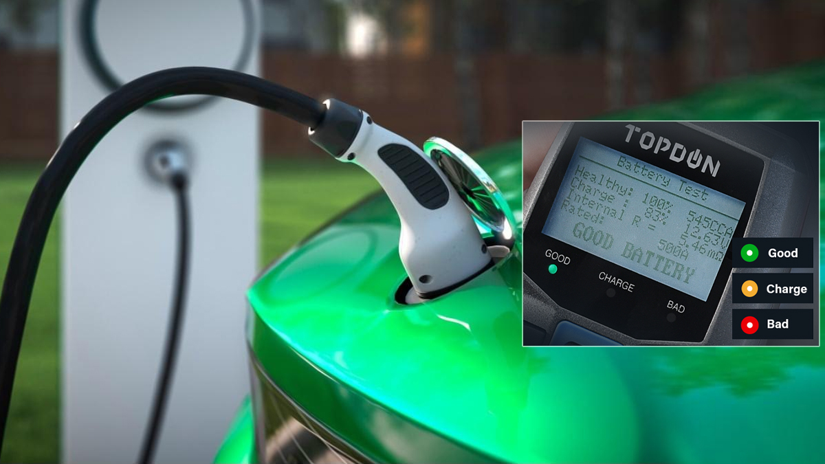 Ηλεκτρικά αυτοκίνητα: Τι πρέπει να γνωρίζουμε για τη συντήρησή τους;