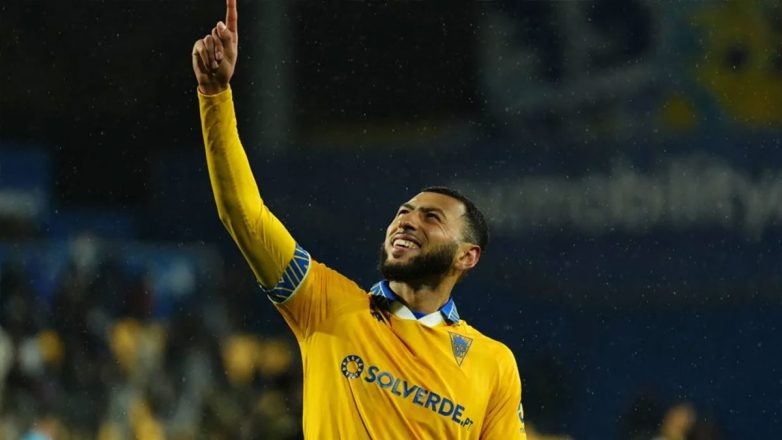 «A Bola»: Νέο ενδιαφέρον για Μπεγκράουι «A Bola»: Νέο ενδιαφέρον για Μπεγκράουι