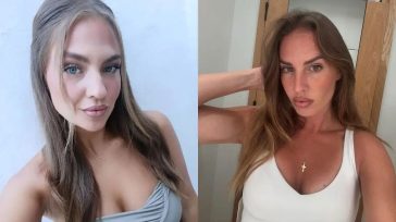 Ελένη Ζαράγγα: Η «σωσίας» της Κατερίνας Δαλάκα μπαίνει στο Survivor