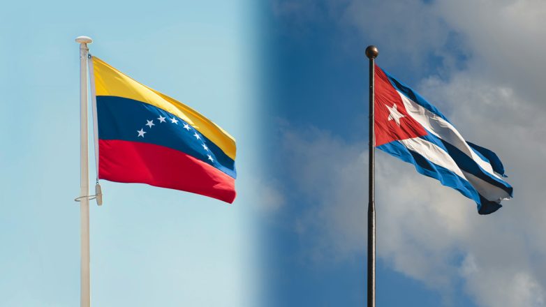 Βενεζουέλα-Κούβα: Δημοσιοποίησαν τα ονόματα 55 στρατιωτικών που σκοτώθηκαν στην επιχείρηση σύλληψης του Μαδούρο