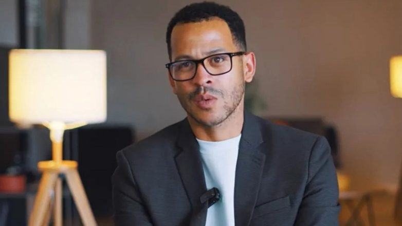 Τσέλσι: Ανακοίνωσε τον Ροζίνιορ έως το 2032! Τσέλσι: Ανακοίνωσε τον Ροζίνιορ έως το 2032!