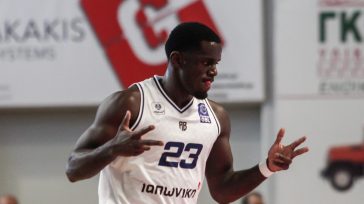 Basketball Champions League: Βήμα πρόκρισης για την Καρδίτσα