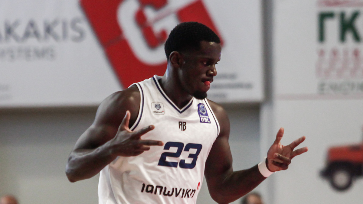 Basketball Champions League: Βήμα πρόκρισης για την Καρδίτσα