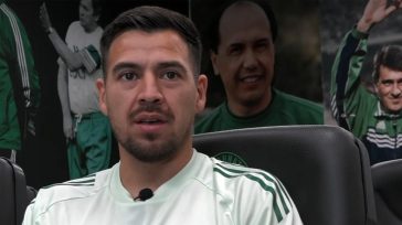 Τσάβες: «Θα κάνω τα πάντα για να κερδίσω τη θέση μου στην ομάδα»