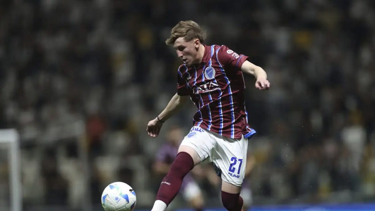 Πλησιάζει στον Αντίνο ο Παναθηναϊκός!