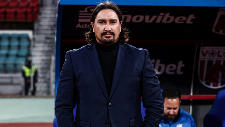 Κηφισιά: Μοίρασε συγχαρητήρια ο Λέτο