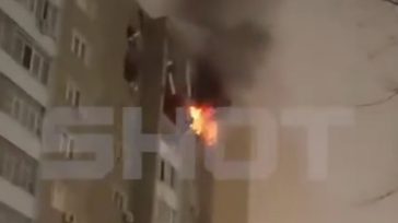 Ρωσία: Ένας νεκρός σε επιδρομή drone της Ουκρανίας στην περιφέρεια Τβερ