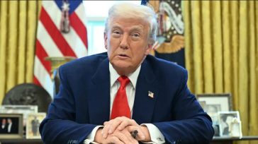 Τραμπ: «Δεν μπορούν να γίνουν εκλογές στη Βενεζουέλα τον επόμενο μήνα»