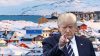 Ντ. Τραμπ: Εξετάζει σχέδια για την αγορά της Γροιλανδίας