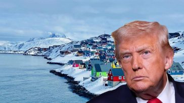 Ο Τραμπ εξετάζει σχέδια για την αγορά της Γροιλανδίας