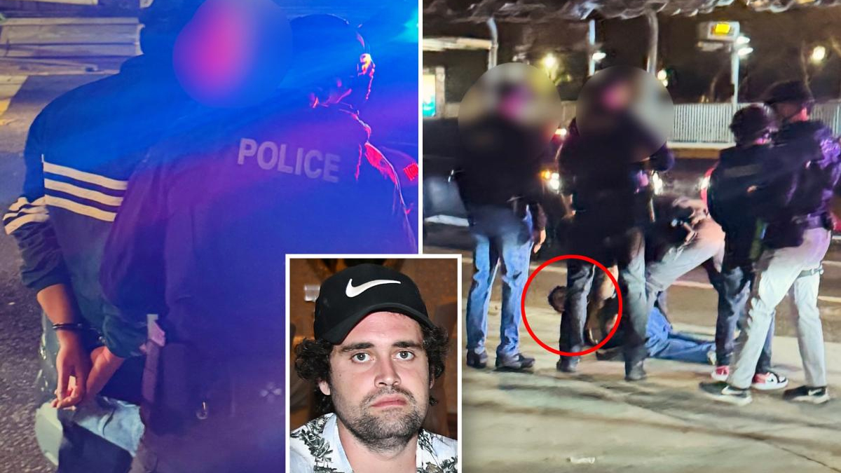 Ρομπ Ράινερ: Στο εδώλιο ο γιος του Νικ για τη δολοφονία των γονιών του