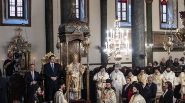 Πιερρακάκης: «Εξακόσιες οργανικές θέσεις κληρικών σε ελληνορθόδοξες κοινότητες»