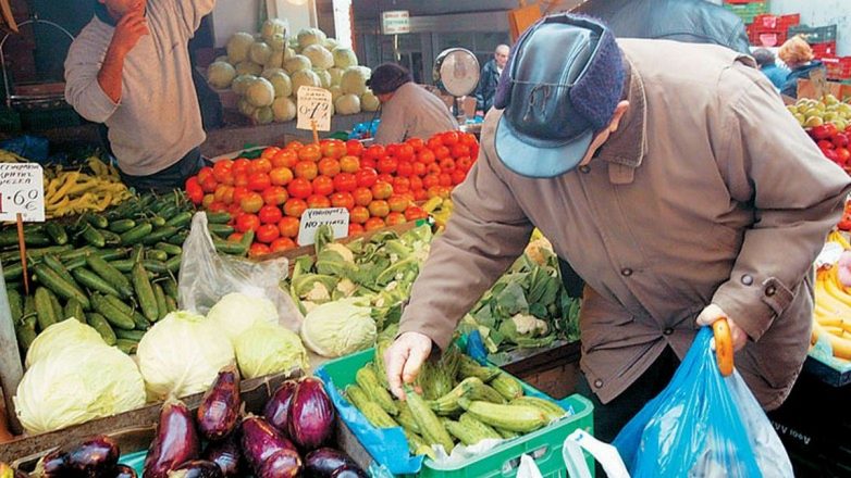 Θεοδωρικάκος: Νομοθετική πρωτοβουλία για τις λαϊκές αγορές