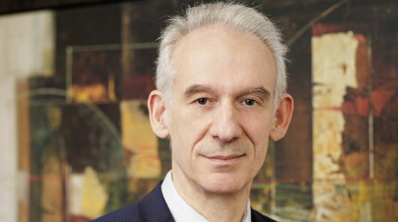 Νέος διευθύνοντας σύμβουλος στην ΕΛΙΝΟΙΛ ο Γιάννης Διαμαντόπουλος