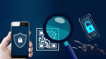 Ραγδαία αύξηση στις επιθέσεις phishing μέσω κωδικών QR