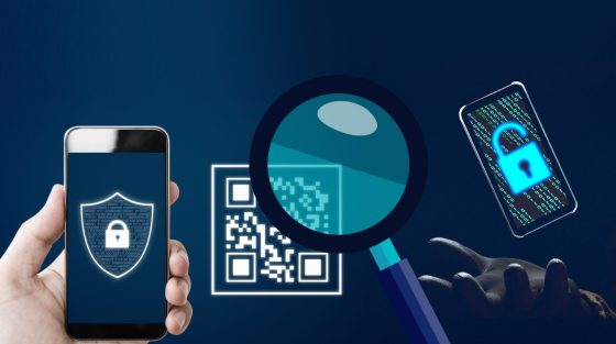 Ραγδαία αύξηση στις επιθέσεις phishing μέσω κωδικών QR