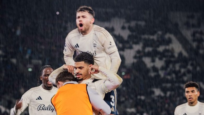 Premier League: Τεράστια νίκη της Νότιγχαμ Φόρεστ στο Λονδίνο