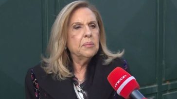 Λόλα Νταϊφά για Γιώργο Παπαδάκη: «Κάπνιζε τρελά, δεν μπορούσε να το νικήσει»