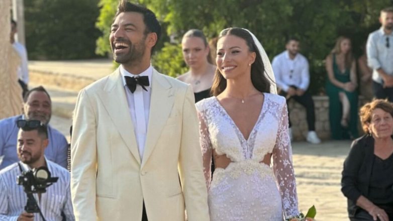 Ανδρέας Γεωργίου: «Είχα σκεφτεί παιδί μέσω παρένθετης μητέρας πριν γνωρίσω τη Σιμώνη» Ανδρέας Γεωργίου: «Είχα σκεφτεί παιδί μέσω παρένθετης μητέρας πριν γνωρίσω τη Σιμώνη»