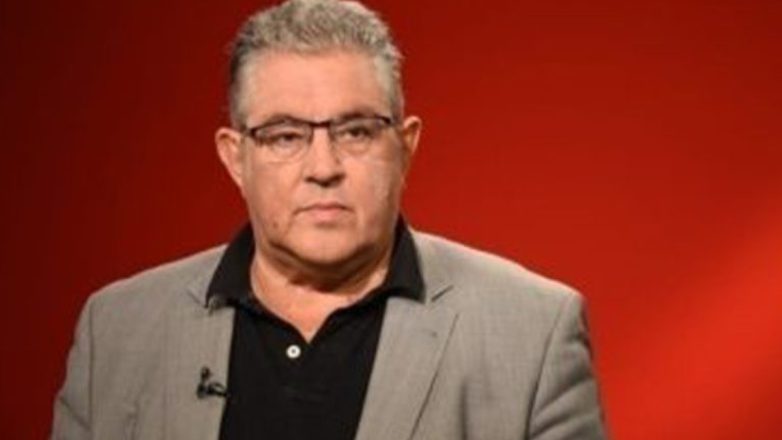 ΚΚΕ: «Παμπάλαιο το αφήγημα της Καρυστιανού περί κάθαρσης» ΚΚΕ: «Παμπάλαιο το αφήγημα της Καρυστιανού περί κάθαρσης»