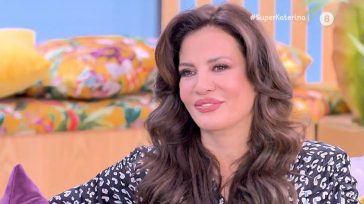 Δήμητρα Ματσούκα: Απαντά για όλα – Από τη σύλληψη μέχρι την επιλογή να μην αποκτήσει παιδί