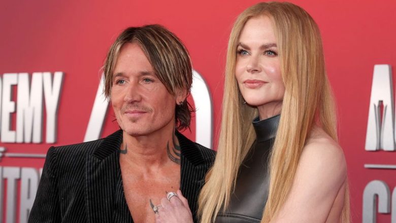 Nicole Kidman – Keith Urban: Οριστικό τέλος στον γάμο τους μετά από 19 χρόνια