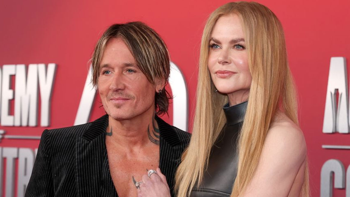 Nicole Kidman – Keith Urban: Οριστικό τέλος στον γάμο τους μετά από 19 χρόνια