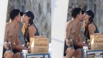 Jessica Alba: Ξανά ερωτευμένη – Τα τρυφερά στιγμιότυπα με τον Danny Ramirez σε παραλία του Μεξικού