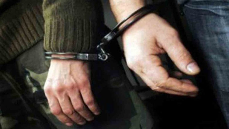 Θεσσαλονίκη: Συνελήφθη νεαρός που απειλούσε την κοπέλα του ότι θα δημοσιεύσει προσωπικές τους στιγμές