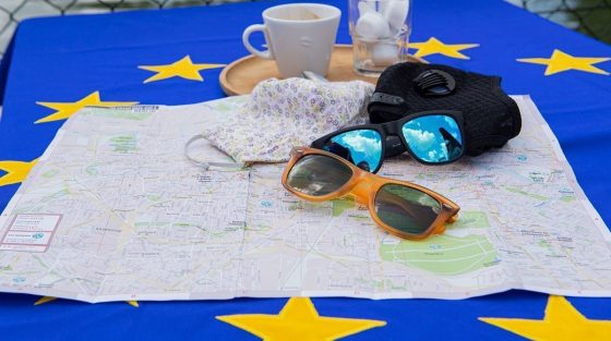 Πάνω από 40.000 δωρεάν ταξιδιωτικές κάρτες DiscoverEU σε 18χρονους