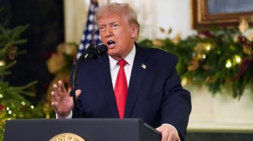 Τραμπ: «Χωρίς τη συμμετοχή μου, η Ρωσία θα είχε όλη την Ουκρανία αυτή τη στιγμή»