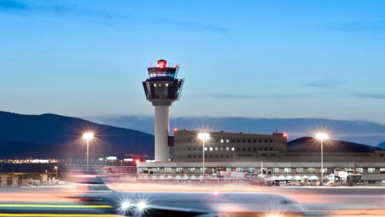 Ο Διεθνής Αερολιμένας Αθηνών εξελίσσεται σε έναν κόμβο υψηλής απόδοσης εντός του ευρωπαϊκού δικτύου διαχείρισης εναέριας κυκλοφορίας