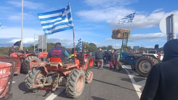 «Απογοητευμένοι» δηλώνουν οι αγρότες