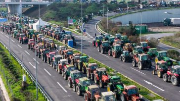 Αγροτικές κινητοποιήσεις: Κυκλοφοριακές ρυθμίσεις σε Βοιωτία και Φθιώτιδα