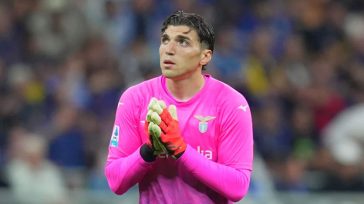 «Μύλος» με Μανδά στη Λάτσιο