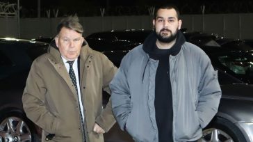 Χρίστος Κούγιας: H συγκινητική του ανάρτηση στο Instagram 11 μήνες μετά τον θάνατο του πατέρα του, Αλέξη