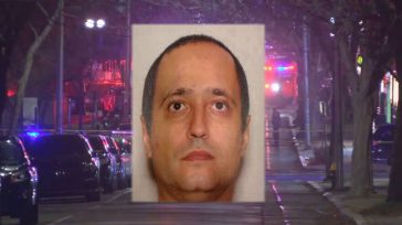 Σχεδίαζε επί μήνες την επίθεση ο δράστης που σκότωσε δύο φοιτητές του Πανεπιστημίου Μπράουν και καθηγητή του ΜΙΤ