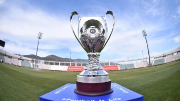 Κύπελλο Ελλάδας: Το τελευταίο εισιτήριο των προημιτελικών