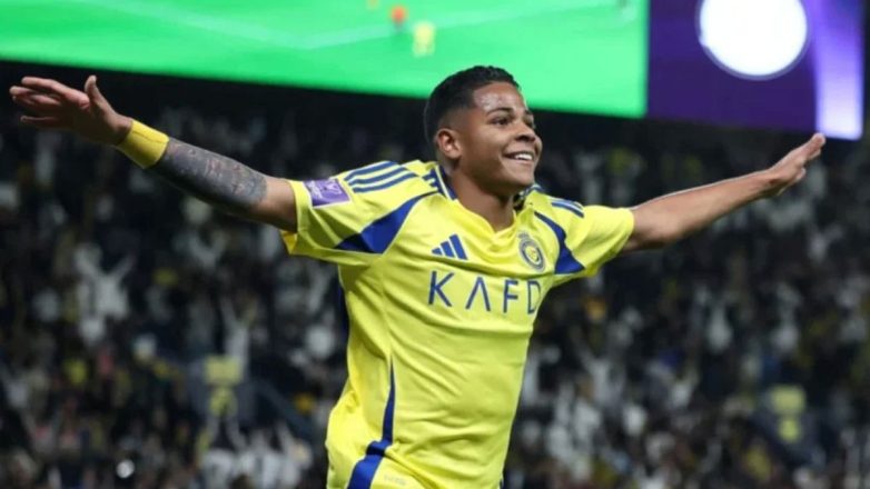 Ολυμπιακός: Στο στόχαστρο ο Γουέσλι της Αλ Νασρ  