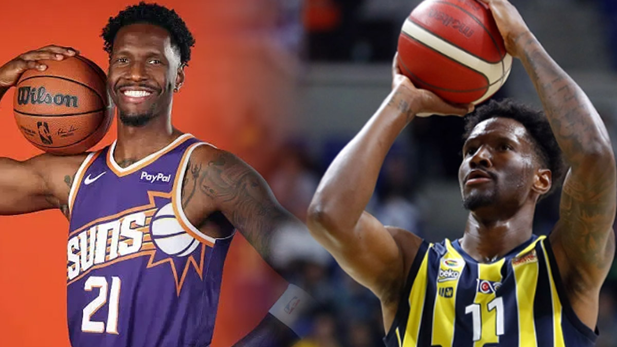 Νάιτζελ Χέιζ-Ντέιβις, η μεταγραφική «βόμβα» του Γιαννακόπουλου